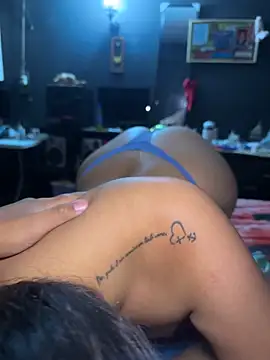 cenicienta_20 webcam