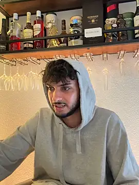 Gipsyboysteve webcam