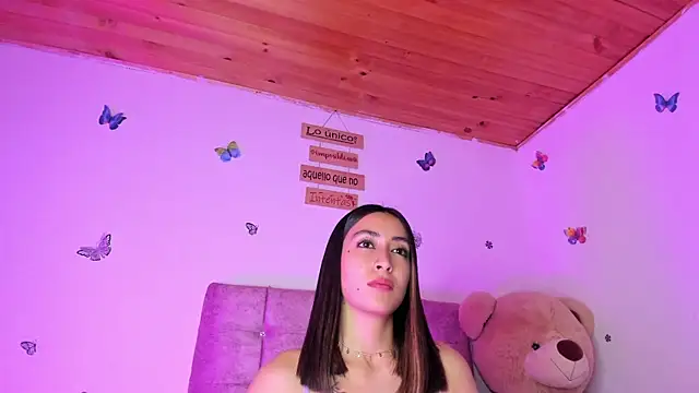 Lia_Roses3x webcam