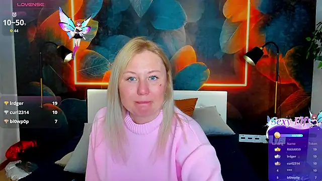 scent__of_woman webcam