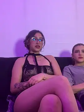 LilithMonette webcam