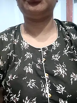 Webcam Model (telugupravalli)  is live.Free join now!