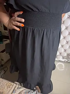 White_Truffel webcam