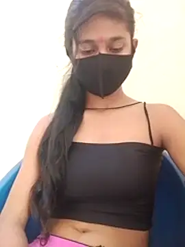 jaanvi-Rani webcam