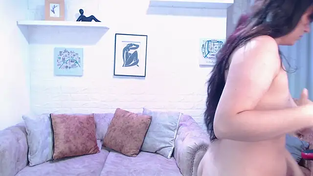 amanda_rousee webcam