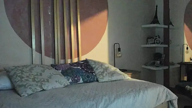 Tiana_And_Jake webcam