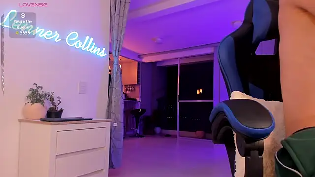 LennerCollins_ webcam