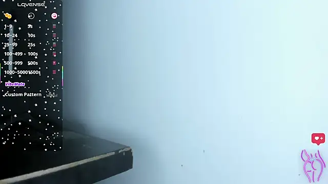 Ninna_Vergara webcam