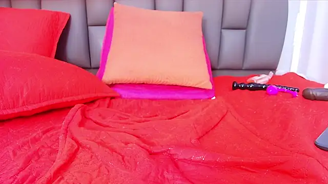 melany_roberts_ webcam