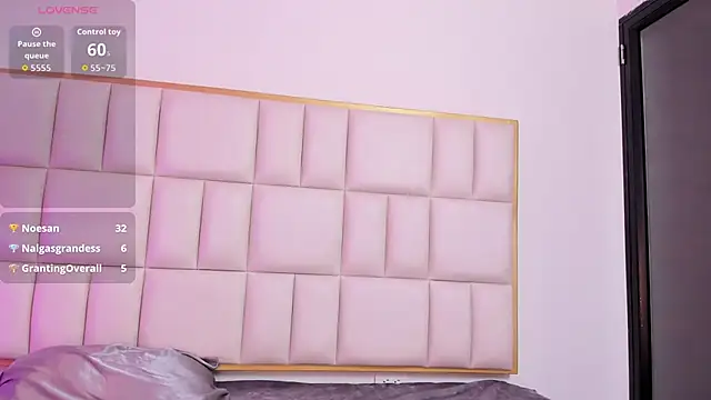 abigail_johnson webcam