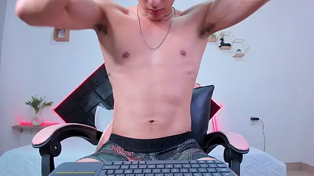 Dark_Valentino_ webcam