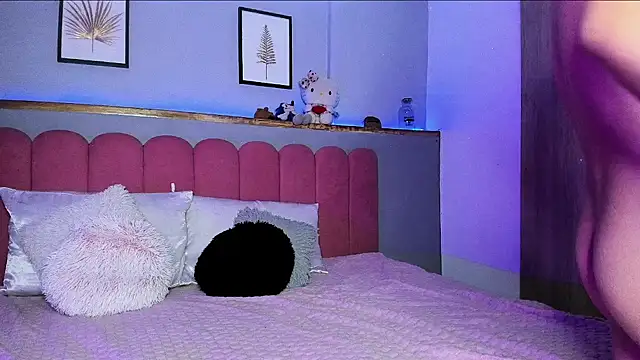 MidnightSinners webcam