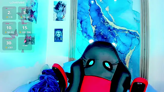 blonde_queen- webcam