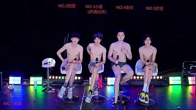 handsomeboy-002 webcam