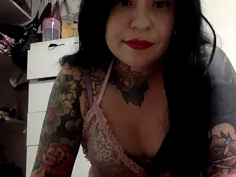 Cherrybabyxxx webcam