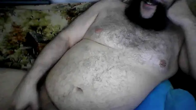 BriTheTopBear webcam