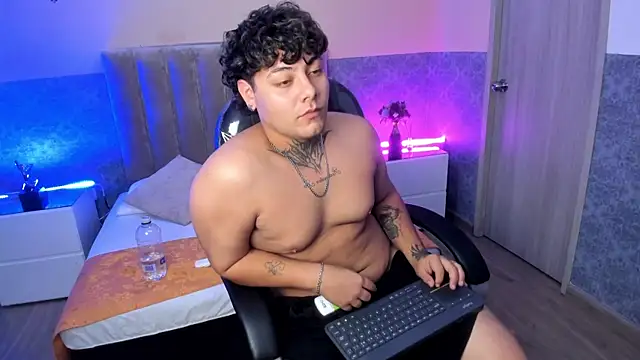 DAMON_SALVATTORE webcam