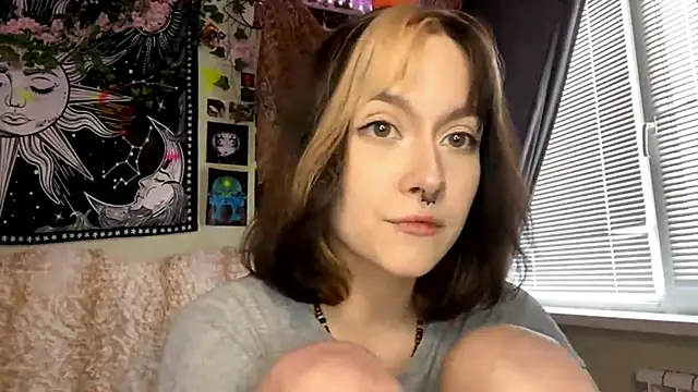 AllegraStaffieri webcam