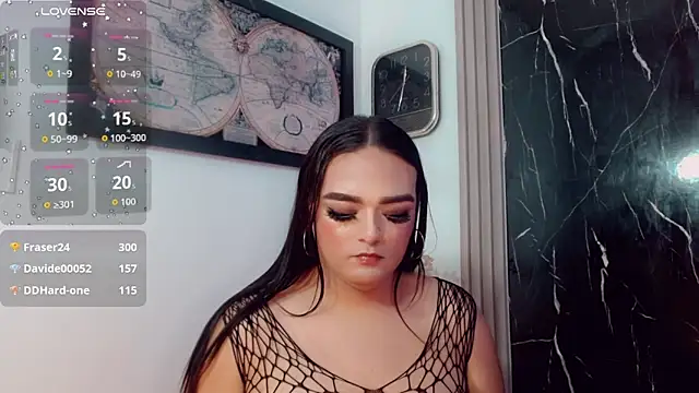 Sofia_antonella_ webcam