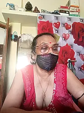 Sanjanabiswas947 webcam