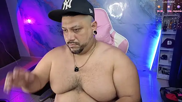 jacoob_woods (M mature) - 🥵 🥵SHOW BIG CUM🥵 🥵