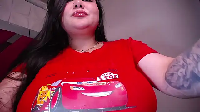 Penelope_Tits webcam