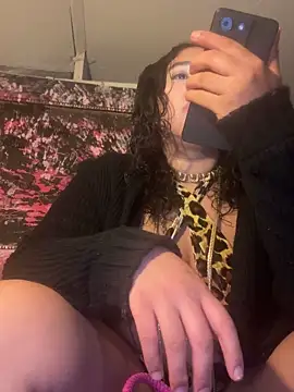 BunnyYT live sex cam