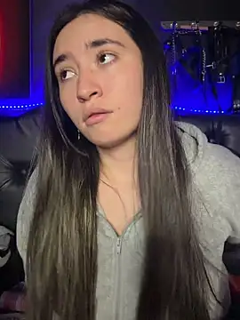 Sophie_LS webcam