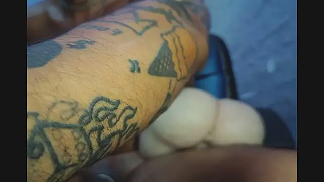 DanielsCock420 webcam