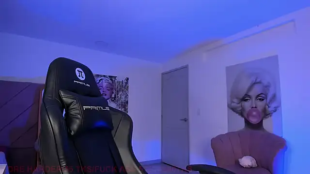 Marily_Daniela_ webcam