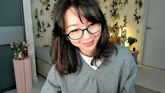 AgnieszkaBanana webcam