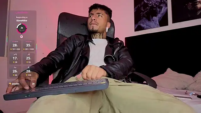 JuanCamiilo_66 webcam