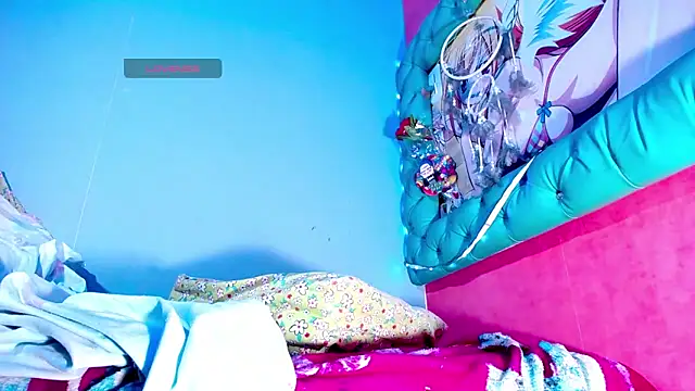 MariannaGotica webcam