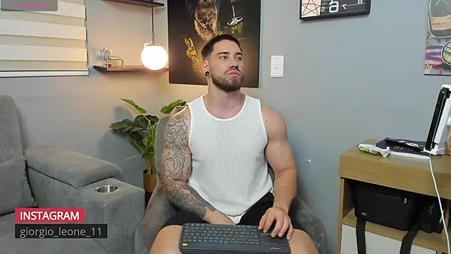 Giorgio-Leone webcam