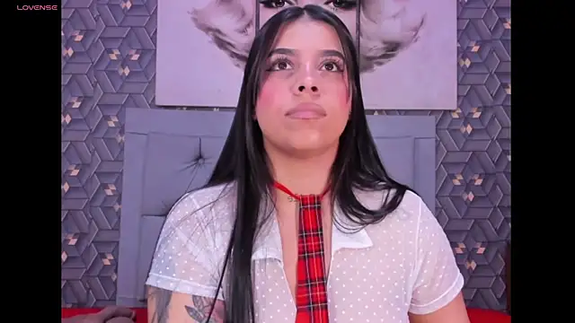 Emily_rivera78 webcam