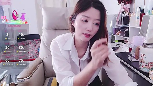 Tangtang-baby webcam