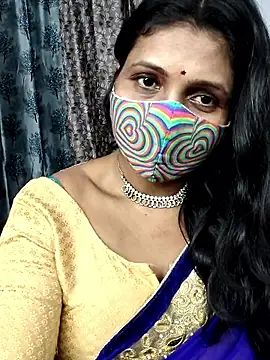 Hotty_Kavita webcam