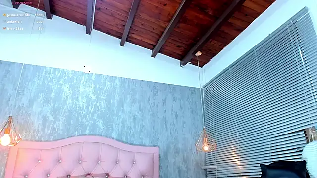 lissa_jhonsoon webcam