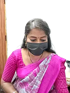 tamil_Sigappu_Roja webcam