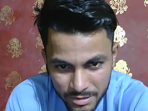 Stubborndesiboy webcam