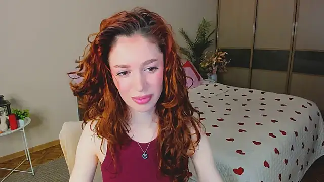 ChristinaConteeree webcam