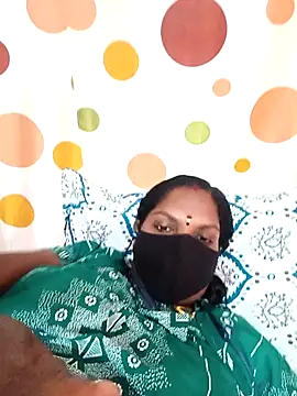 Tamil_Abinaya webcam