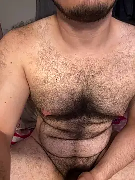 DADDYTTEDY1 webcam