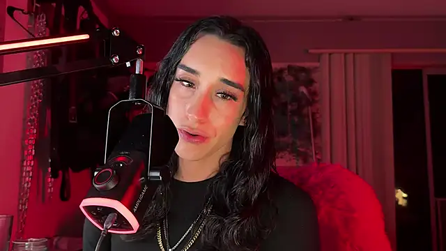 xoFrankie's live cam