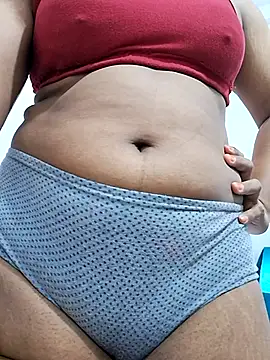 BeautyGirl_sara webcam