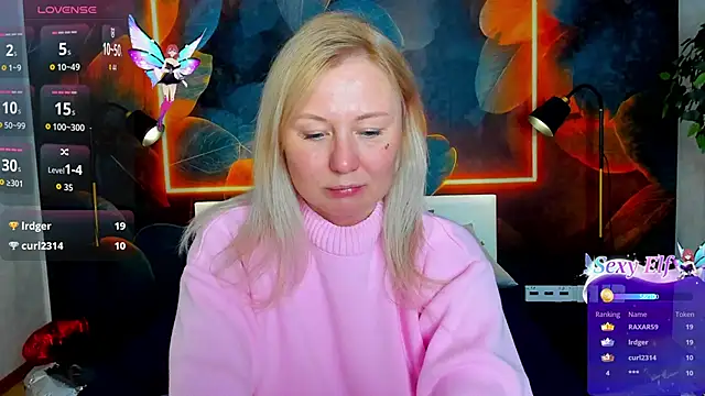 scent__of_woman webcam