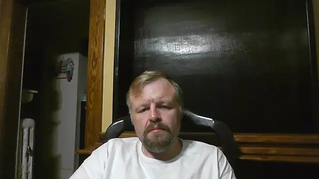 TheOneDonShaun webcam