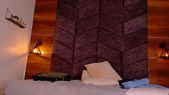 AndrewKenoxx_ webcam