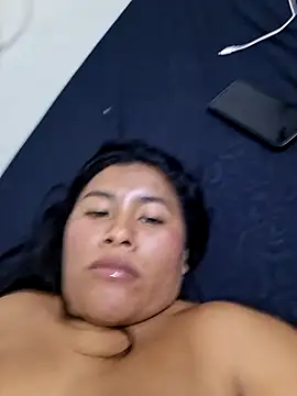 Sweet-Dirty-Storm webcam