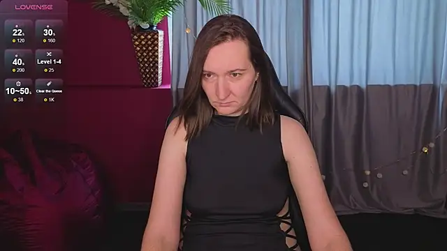 SelestiaSnata webcam